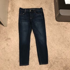 American Eagle Jeggings